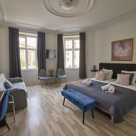 Hotel Amager Копенгаген Экстерьер фото