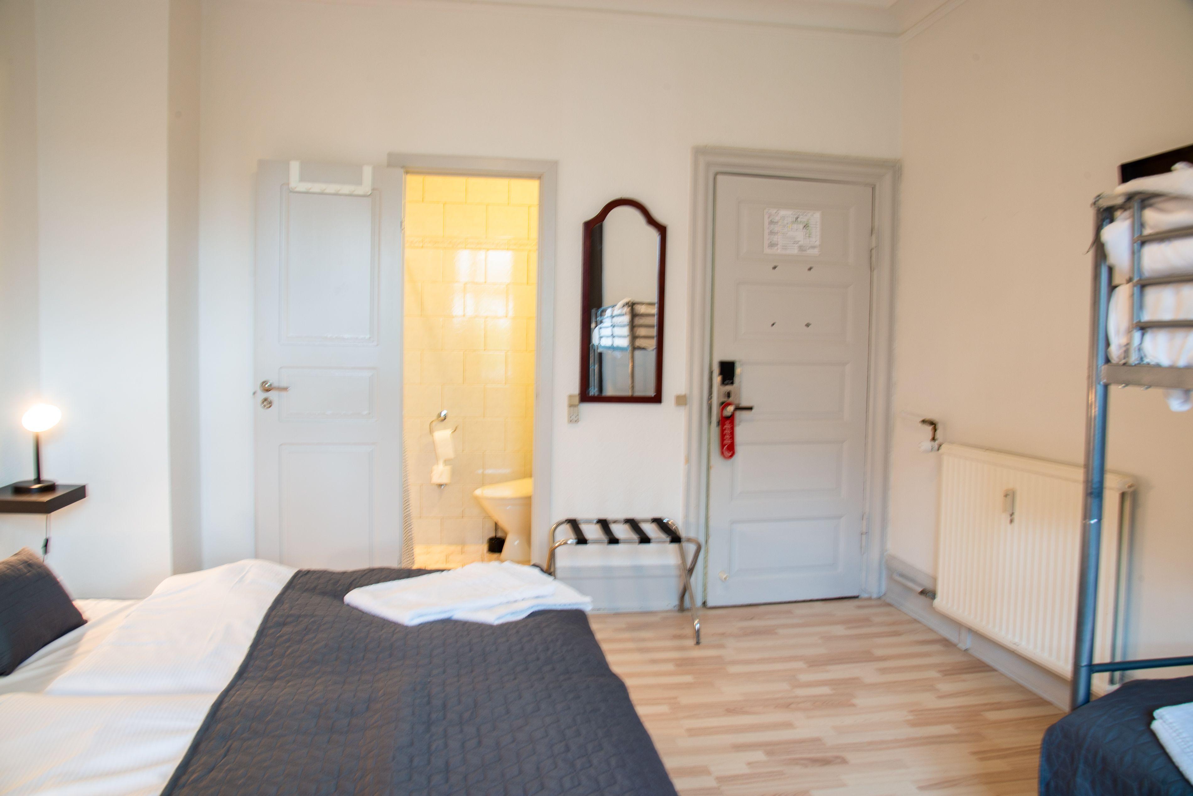 Hotel Amager Копенгаген Экстерьер фото
